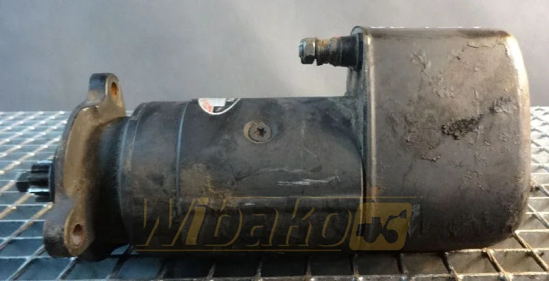 Daewoo - Starteris - Celtniecības tehnika: foto 1 Daewoo - Starteris - Celtniecības tehnika: foto 1