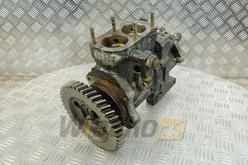 Denso 094000-0380 - Degvielas sūknis - Celtniecības tehnika: foto 1 Denso 094000-0380 - Degvielas sūknis - Celtniecības tehnika: foto 1