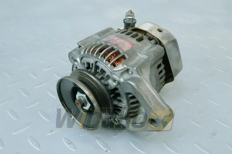 Denso 119626-77220 - Ģenerators - Celtniecības tehnika: foto 1 Denso 119626-77220 - Ģenerators - Celtniecības tehnika: foto 1