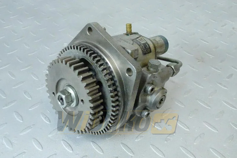 Denso 294000-1871 - Degvielas sūknis - Celtniecības tehnika: foto 1 Denso 294000-1871 - Degvielas sūknis - Celtniecības tehnika: foto 1