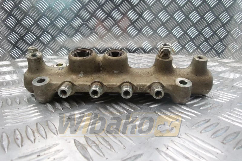 Denso AI-4JJ1XYSJ-01 091103M03738 - Degvielas sistēma - Celtniecības tehnika: foto 1 Denso AI-4JJ1XYSJ-01 091103M03738 - Degvielas sistēma - Celtniecības tehnika: foto 1