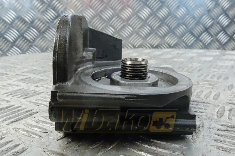 Deutz 04103264 - Eļļas filtrs - Celtniecības tehnika: foto 1 Deutz 04103264 - Eļļas filtrs - Celtniecības tehnika: foto 1