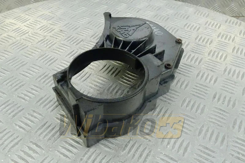 Deutz 04179790 - Sadales vārpsta - Celtniecības tehnika: foto 1 Deutz 04179790 - Sadales vārpsta - Celtniecības tehnika: foto 1