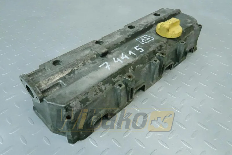 Deutz 04197880R - Motora galva - Celtniecības tehnika: foto 1 Deutz 04197880R - Motora galva - Celtniecības tehnika: foto 1