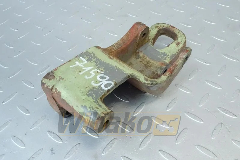 Deutz 04204376 - Ģenerators - Celtniecības tehnika: foto 1 Deutz 04204376 - Ģenerators - Celtniecības tehnika: foto 1