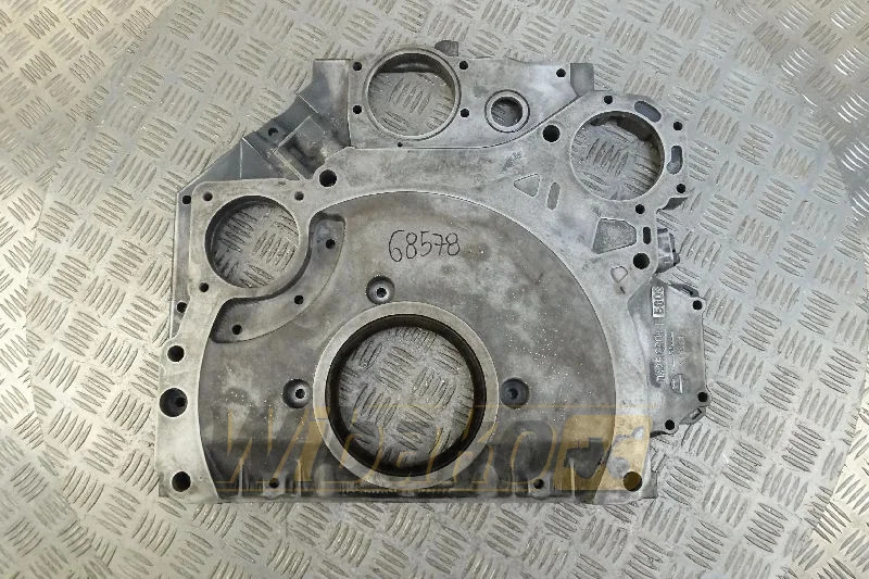 Deutz 04205852 - Sadales vārpsta - Celtniecības tehnika: foto 1 Deutz 04205852 - Sadales vārpsta - Celtniecības tehnika: foto 1