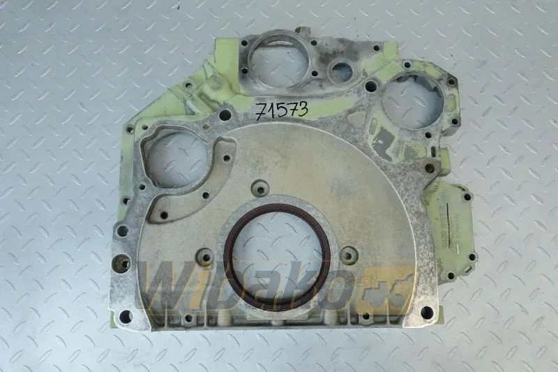 Deutz 04205852 - Sadales vārpsta - Celtniecības tehnika: foto 1 Deutz 04205852 - Sadales vārpsta - Celtniecības tehnika: foto 1