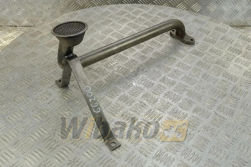 Deutz 04256591 - Eļļas panna - Celtniecības tehnika: foto 1 Deutz 04256591 - Eļļas panna - Celtniecības tehnika: foto 1