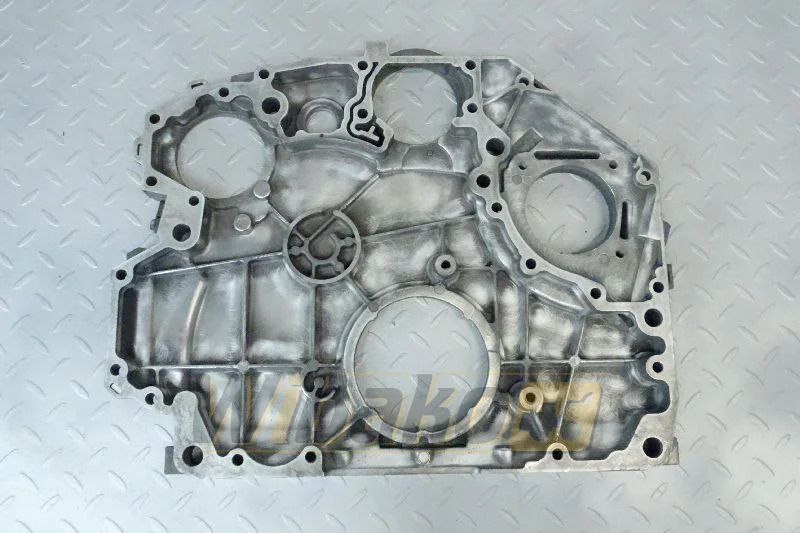 Deutz 04259063 - Sadales vārpsta - Celtniecības tehnika: foto 1 Deutz 04259063 - Sadales vārpsta - Celtniecības tehnika: foto 1