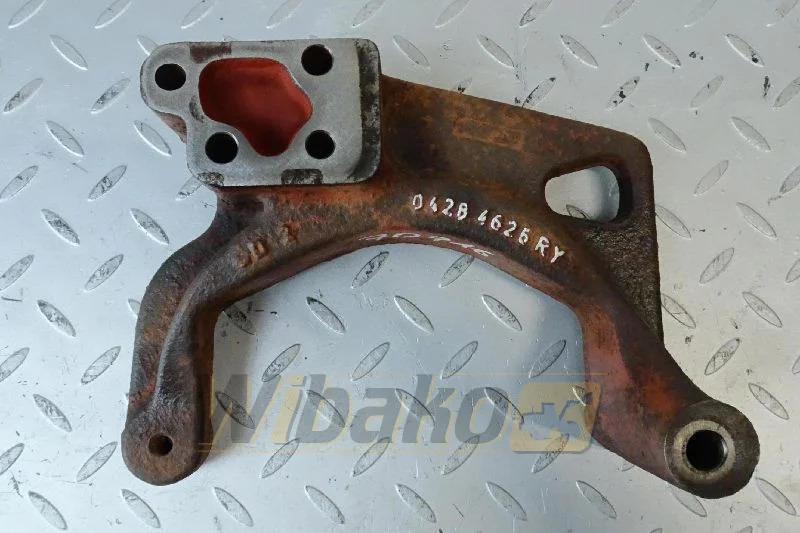 Deutz 04284625RY - Ģenerators - Celtniecības tehnika: foto 1 Deutz 04284625RY - Ģenerators - Celtniecības tehnika: foto 1