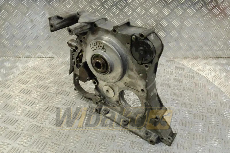 Deutz 04286168 - Sadales vārpsta - Celtniecības tehnika: foto 1 Deutz 04286168 - Sadales vārpsta - Celtniecības tehnika: foto 1
