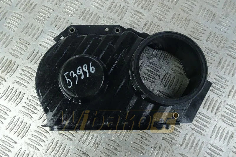 Deutz 04286651 - Sadales vārpsta - Celtniecības tehnika: foto 1 Deutz 04286651 - Sadales vārpsta - Celtniecības tehnika: foto 1