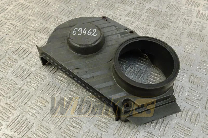 Deutz 04286651 - Sadales vārpsta - Celtniecības tehnika: foto 1 Deutz 04286651 - Sadales vārpsta - Celtniecības tehnika: foto 1