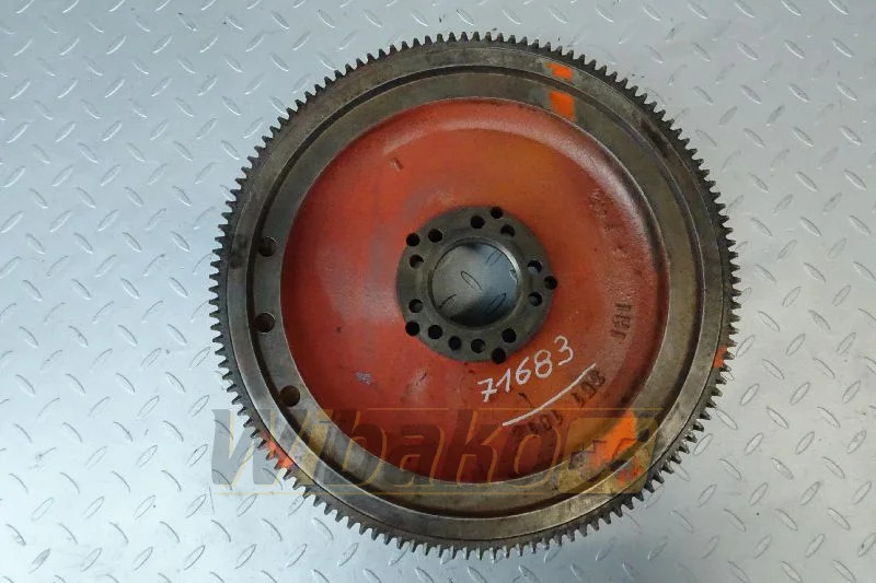 Deutz 04516521 - Spararats - Celtniecības tehnika: foto 1 Deutz 04516521 - Spararats - Celtniecības tehnika: foto 1