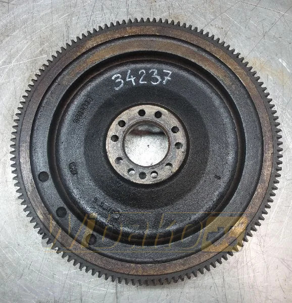 Deutz 04516521 - Spararats - Celtniecības tehnika: foto 1 Deutz 04516521 - Spararats - Celtniecības tehnika: foto 1