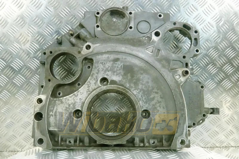 Deutz 04915970 - Sadales vārpsta - Celtniecības tehnika: foto 1 Deutz 04915970 - Sadales vārpsta - Celtniecības tehnika: foto 1
