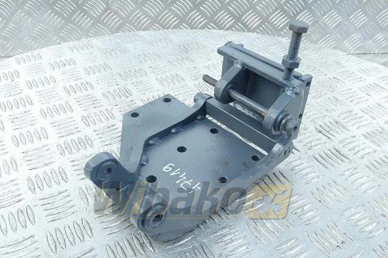 Deutz 1015 - Ģenerators - Celtniecības tehnika: foto 1 Deutz 1015 - Ģenerators - Celtniecības tehnika: foto 1