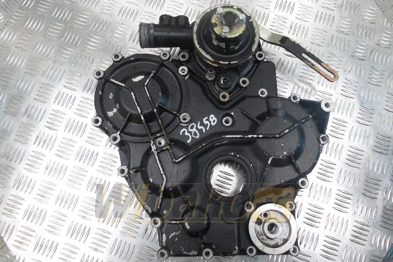 Deutz D2009 L03 04114089EA - Sadales vārpsta - Celtniecības tehnika: foto 1 Deutz D2009 L03 04114089EA - Sadales vārpsta - Celtniecības tehnika: foto 1