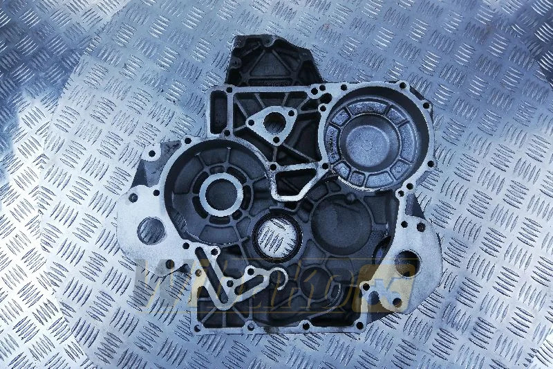 Deutz D2009 L04 04118635/04114404EA - Sadales vārpsta - Celtniecības tehnika: foto 1 Deutz D2009 L04 04118635/04114404EA - Sadales vārpsta - Celtniecības tehnika: foto 1