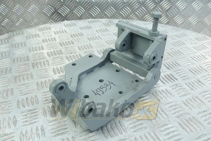 Deutz TCD2015 04265428/04261248 - Ģenerators - Celtniecības tehnika: foto 1 Deutz TCD2015 04265428/04261248 - Ģenerators - Celtniecības tehnika: foto 1