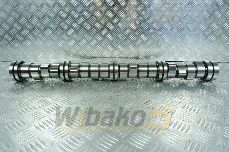 Deutz TCD2015 V08 04263678/557186 - Sadales vārpsta - Celtniecības tehnika: foto 1 Deutz TCD2015 V08 04263678/557186 - Sadales vārpsta - Celtniecības tehnika: foto 1
