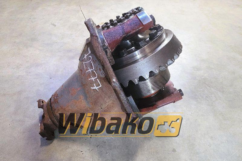 Differential ZF AP-94HK 4464001466 - Diferenciālis: foto 1 Differential ZF AP-94HK 4464001466 - Diferenciālis: foto 1