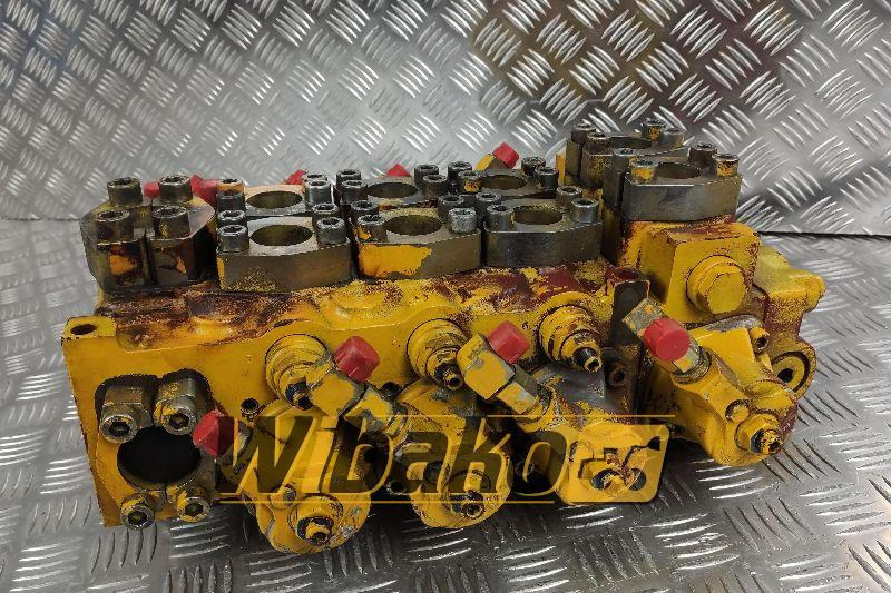 Distributor Atlas 1404 - Hidrauliskais vārsts - Celtniecības tehnika: foto 1 Distributor Atlas 1404 - Hidrauliskais vārsts - Celtniecības tehnika: foto 1