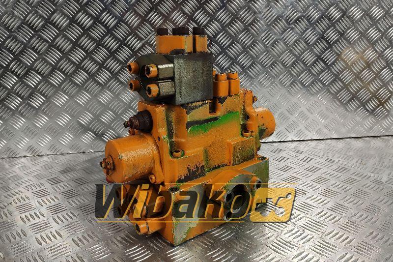 Distributor Atlas 1804 - Hidrauliskais vārsts - Celtniecības tehnika: foto 2 Distributor Atlas 1804 - Hidrauliskais vārsts - Celtniecības tehnika: foto 2