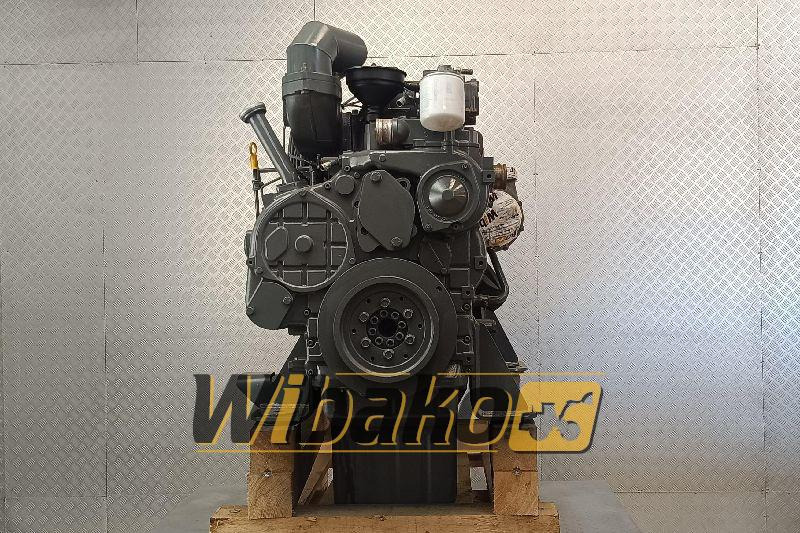 Engine Liebherr D926 TI-E A2 9072346 - Dzinējs - Celtniecības tehnika: foto 4 Engine Liebherr D926 TI-E A2 9072346 - Dzinējs - Celtniecības tehnika: foto 4