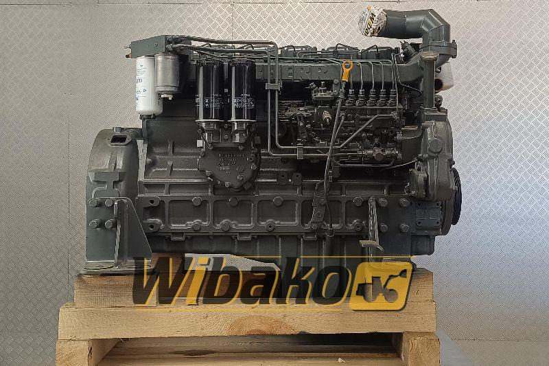 Engine Liebherr D926 TI-E A2 9072346 - Dzinējs - Celtniecības tehnika: foto 2 Engine Liebherr D926 TI-E A2 9072346 - Dzinējs - Celtniecības tehnika: foto 2