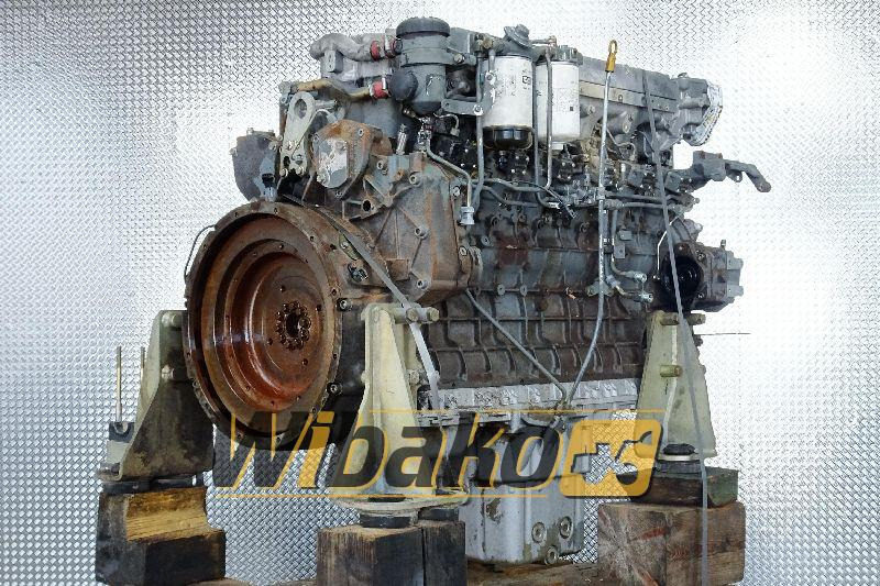 Engine Liebherr D936 L A6 10117145 - Dzinējs - Celtniecības tehnika: foto 1 Engine Liebherr D936 L A6 10117145 - Dzinējs - Celtniecības tehnika: foto 1