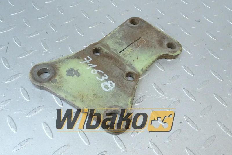 Engine mount Deutz 04197551 - Motora spilvens - Celtniecības tehnika: foto 1 Engine mount Deutz 04197551 - Motora spilvens - Celtniecības tehnika: foto 1