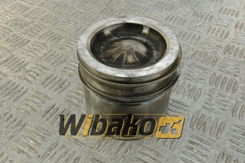 Engine piston Komatsu 6754-31-2111 - Virzuļi/ Gredzeni/ Bukse - Celtniecības tehnika: foto 1 Engine piston Komatsu 6754-31-2111 - Virzuļi/ Gredzeni/ Bukse - Celtniecības tehnika: foto 1