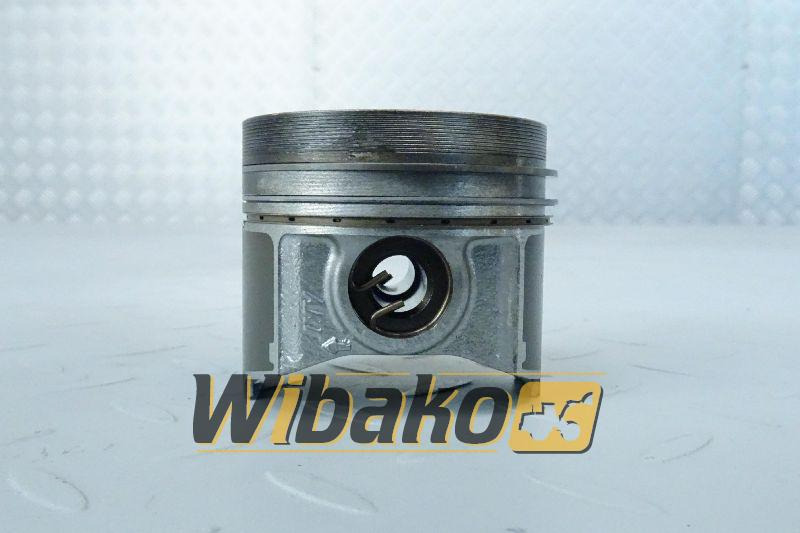 Engine piston for engine Kubota D722 - Virzuļi/ Gredzeni/ Bukse - Celtniecības tehnika: foto 1 Engine piston for engine Kubota D722 - Virzuļi/ Gredzeni/ Bukse - Celtniecības tehnika: foto 1