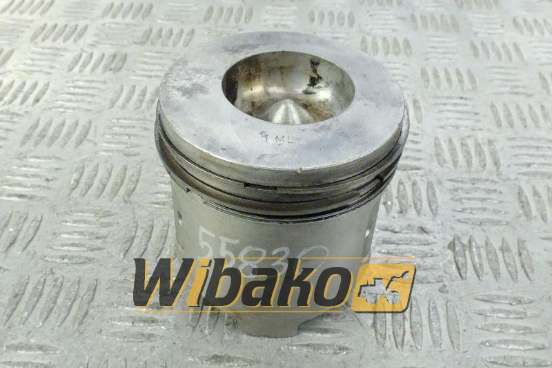 Engine piston for engine Yanmar 4TNE98 129902-22080 - Virzuļi/ Gredzeni/ Bukse - Celtniecības tehnika: foto 1 Engine piston for engine Yanmar 4TNE98 129902-22080 - Virzuļi/ Gredzeni/ Bukse - Celtniecības tehnika: foto 1