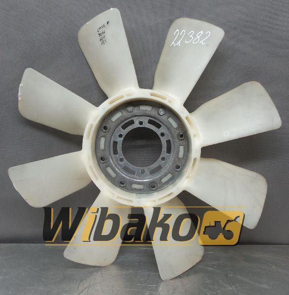 Fan Case E065378 - Ventilators - Celtniecības tehnika: foto 1 Fan Case E065378 - Ventilators - Celtniecības tehnika: foto 1