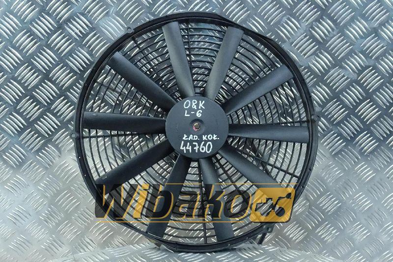 Fan Elektryczny Spal VA18-AP6-41MA 10/43 - Ventilators - Celtniecības tehnika: foto 1 Fan Elektryczny Spal VA18-AP6-41MA 10/43 - Ventilators - Celtniecības tehnika: foto 1