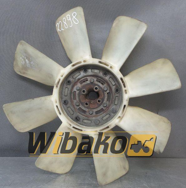 Fan JCB 8/70 - Ventilators - Celtniecības tehnika: foto 1 Fan JCB 8/70 - Ventilators - Celtniecības tehnika: foto 1