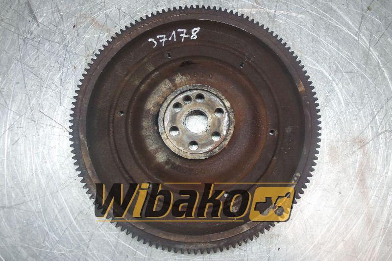 Flywheel Isuzu 4BD1 PTA-24 3SD5Y30 - Spararats - Celtniecības tehnika: foto 1 Flywheel Isuzu 4BD1 PTA-24 3SD5Y30 - Spararats - Celtniecības tehnika: foto 1