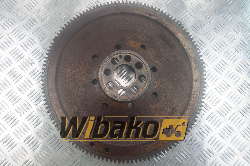 Flywheel Isuzu 4HK1 CG217Y - Spararats - Celtniecības tehnika: foto 1 Flywheel Isuzu 4HK1 CG217Y - Spararats - Celtniecības tehnika: foto 1