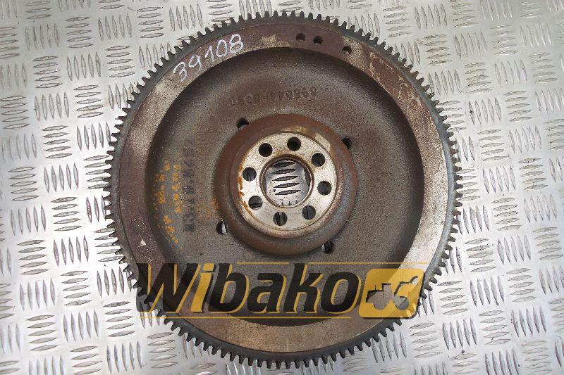 Flywheel Isuzu AI-4JJ1XYSJ-01 898044-8390 - Spararats - Celtniecības tehnika: foto 1 Flywheel Isuzu AI-4JJ1XYSJ-01 898044-8390 - Spararats - Celtniecības tehnika: foto 1