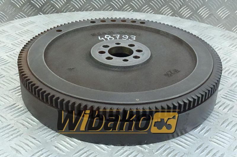 Flywheel Mitsubishi S4S/S6S 32A21-00051/32A21-00501 - Spararats - Celtniecības tehnika: foto 1 Flywheel Mitsubishi S4S/S6S 32A21-00051/32A21-00501 - Spararats - Celtniecības tehnika: foto 1