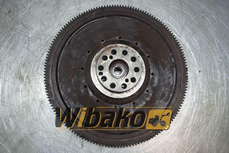 Flywheel Scania DC1102 - Spararats - Celtniecības tehnika: foto 1 Flywheel Scania DC1102 - Spararats - Celtniecības tehnika: foto 1