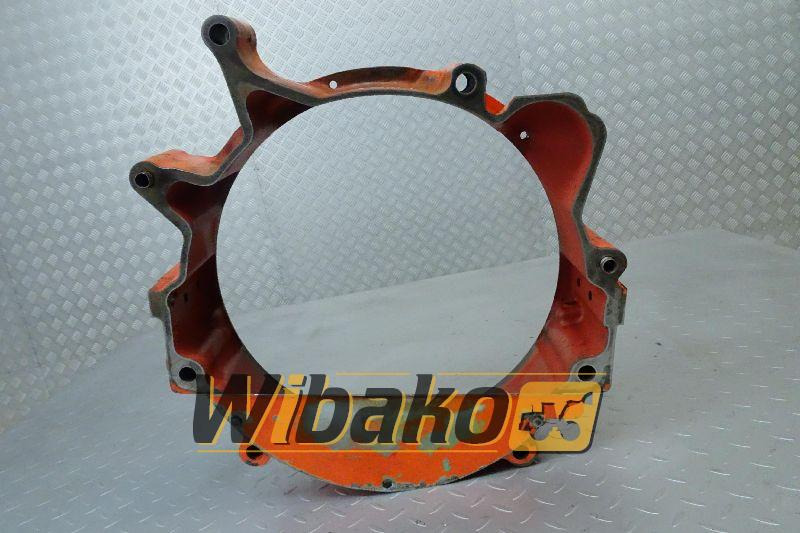 Flywheel housing Deutz 04285427 - Spararats - Celtniecības tehnika: foto 1 Flywheel housing Deutz 04285427 - Spararats - Celtniecības tehnika: foto 1
