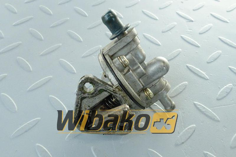 Fuel Feed Pump Kubota 15821-52030 - Degvielas sūknis - Celtniecības tehnika: foto 1 Fuel Feed Pump Kubota 15821-52030 - Degvielas sūknis - Celtniecības tehnika: foto 1