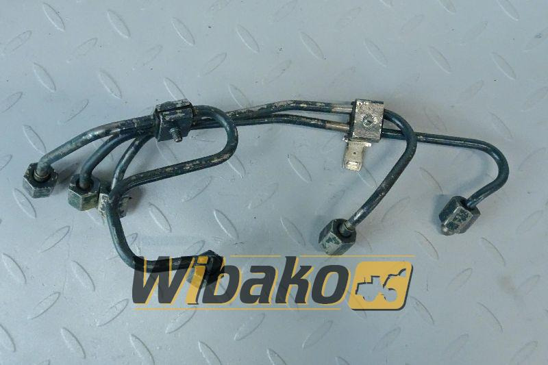 Fuel Injection Pump Pipe for engine Kubota 16282-53712 - Degvielas sūknis - Celtniecības tehnika: foto 1 Fuel Injection Pump Pipe for engine Kubota 16282-53712 - Degvielas sūknis - Celtniecības tehnika: foto 1