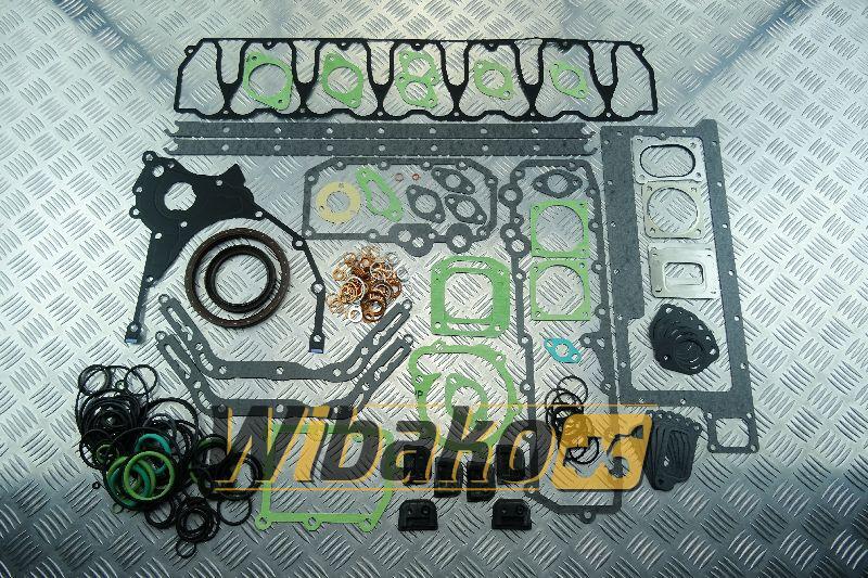 Gasket set for engine Deutz 02931143 - Motora galvas blīve - Celtniecības tehnika: foto 1 Gasket set for engine Deutz 02931143 - Motora galvas blīve - Celtniecības tehnika: foto 1
