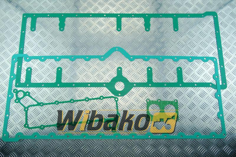 Gasket set wbk 10115838 - Motora galvas blīve - Celtniecības tehnika: foto 2 Gasket set wbk 10115838 - Motora galvas blīve - Celtniecības tehnika: foto 2