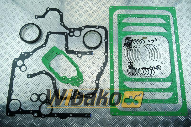 Gasket set wbk 10115838 - Motora galvas blīve - Celtniecības tehnika: foto 3 Gasket set wbk 10115838 - Motora galvas blīve - Celtniecības tehnika: foto 3