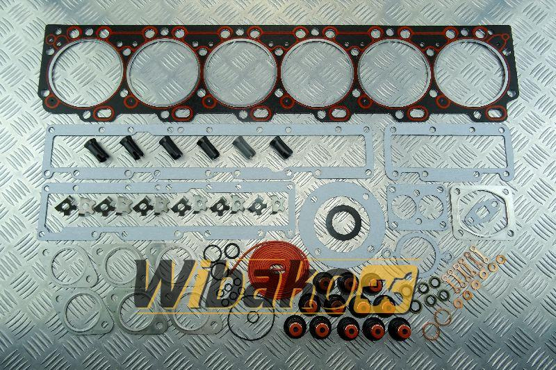 Gasket set wbk 4025271 - Motora galvas blīve - Celtniecības tehnika: foto 1 Gasket set wbk 4025271 - Motora galvas blīve - Celtniecības tehnika: foto 1